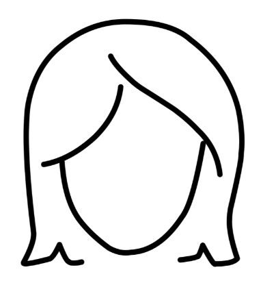 הסיפור שלנו woman head1